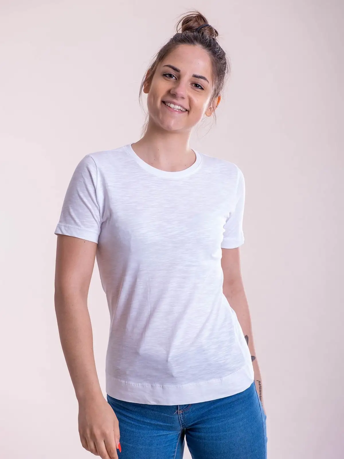 t shirt donna slub t shirt donna slub