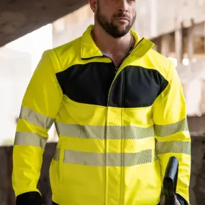 softshell jacket