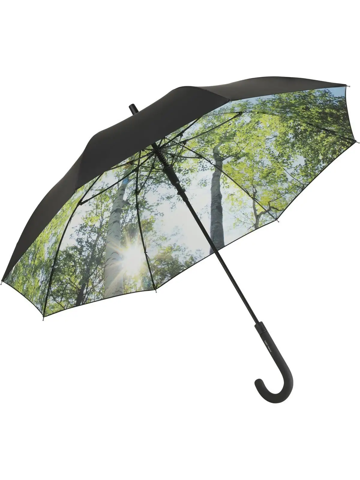 ac regular umbrella fare® nature ac regular umbrella fare® nature