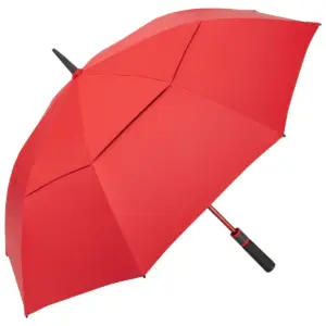 ac golf umbrella fareÂ® doubleface xl vent