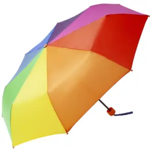 mini umbrella fareÂ® 4kids