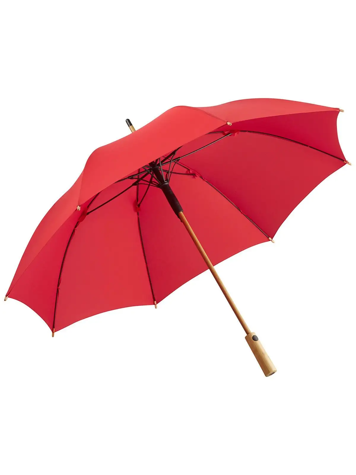 ac midsize bamboo umbrella okobrella ac midsize bamboo umbrella okobrella