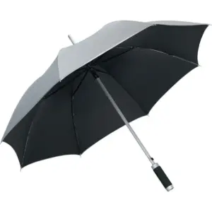 ac alu regular umbrella windmatic