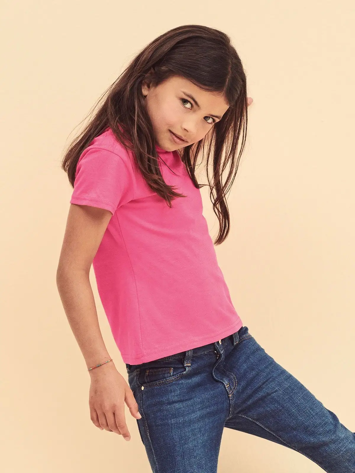 girls valueweight t girls valueweight t