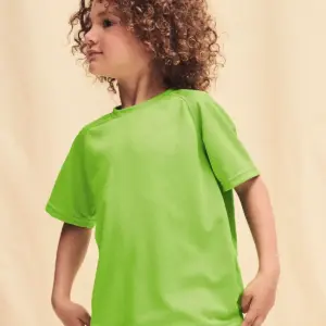 kids performance t