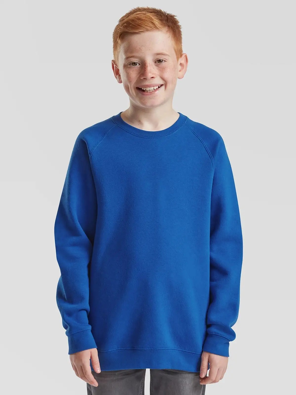 kids premium raglan sweat kids premium raglan sweat