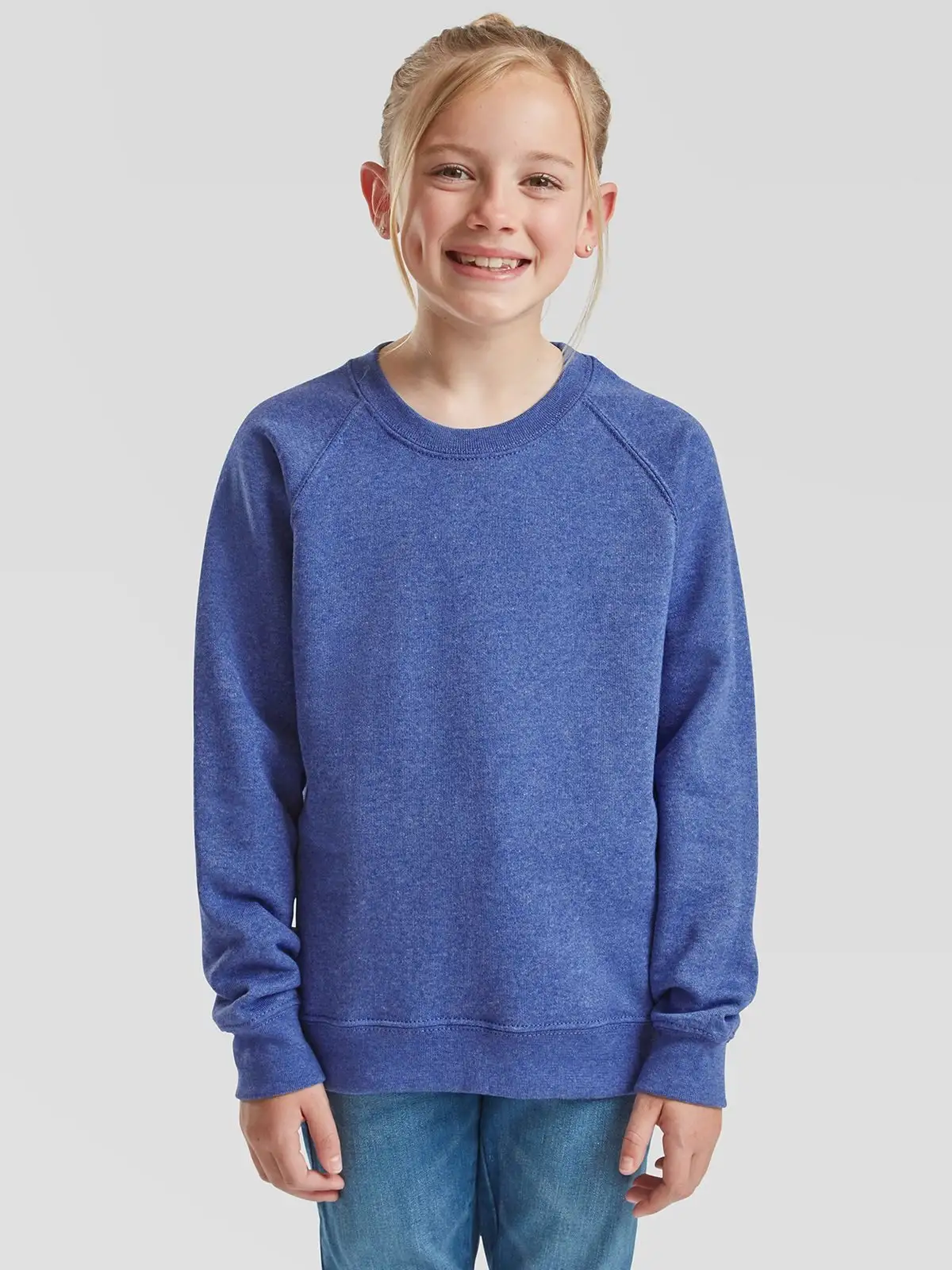 kids classic raglan sweat kids classic raglan sweat