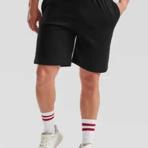iconic 195 jersey shorts unisex