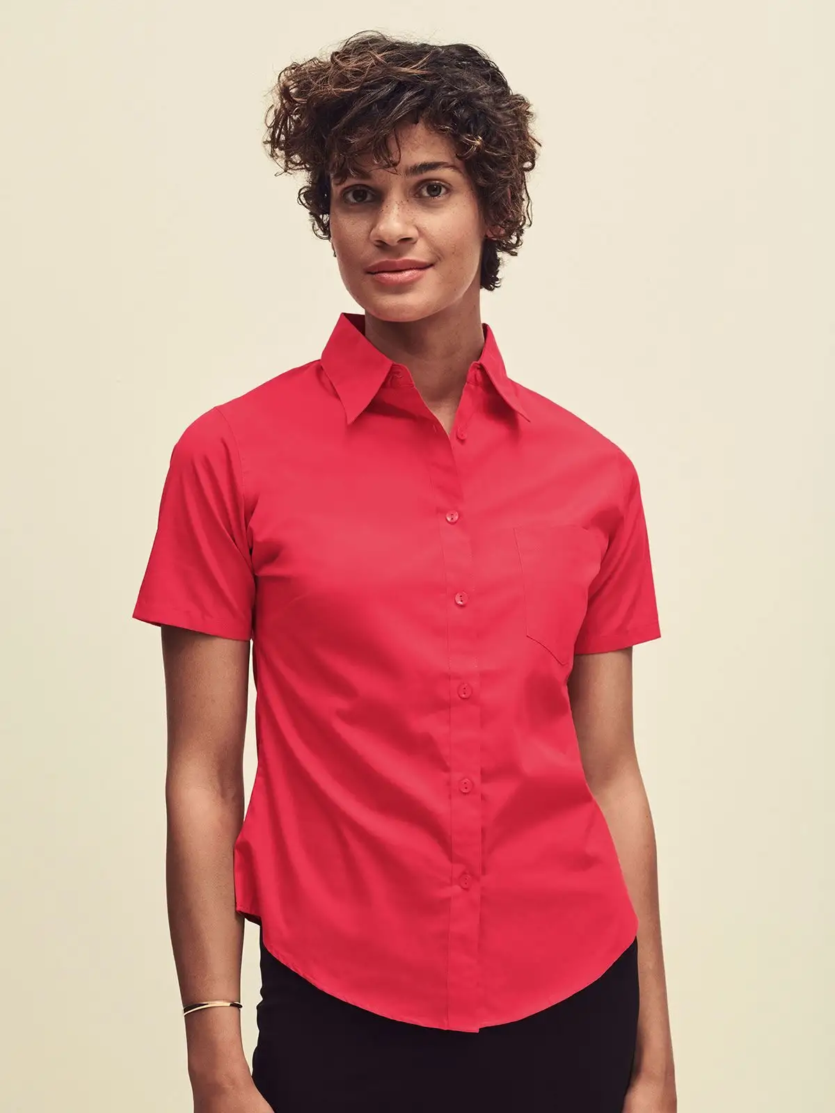 ladies poplin shirt short sleeve ladies poplin shirt short sleeve