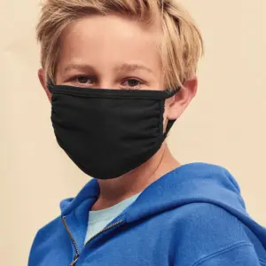 face mask 5 pack