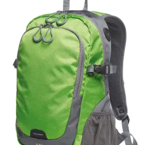 backpack step m