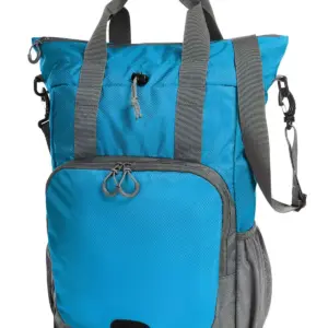 multi bag step