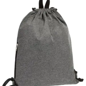 drawstring bag jersey