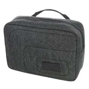 frame zip bag