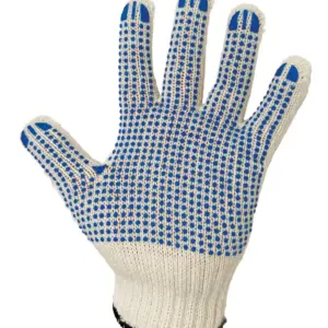 korntex coarse knitted glove ‘bursa’