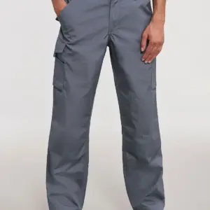 adults’ heavy duty trousers