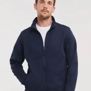 men’s smart softshell jacket