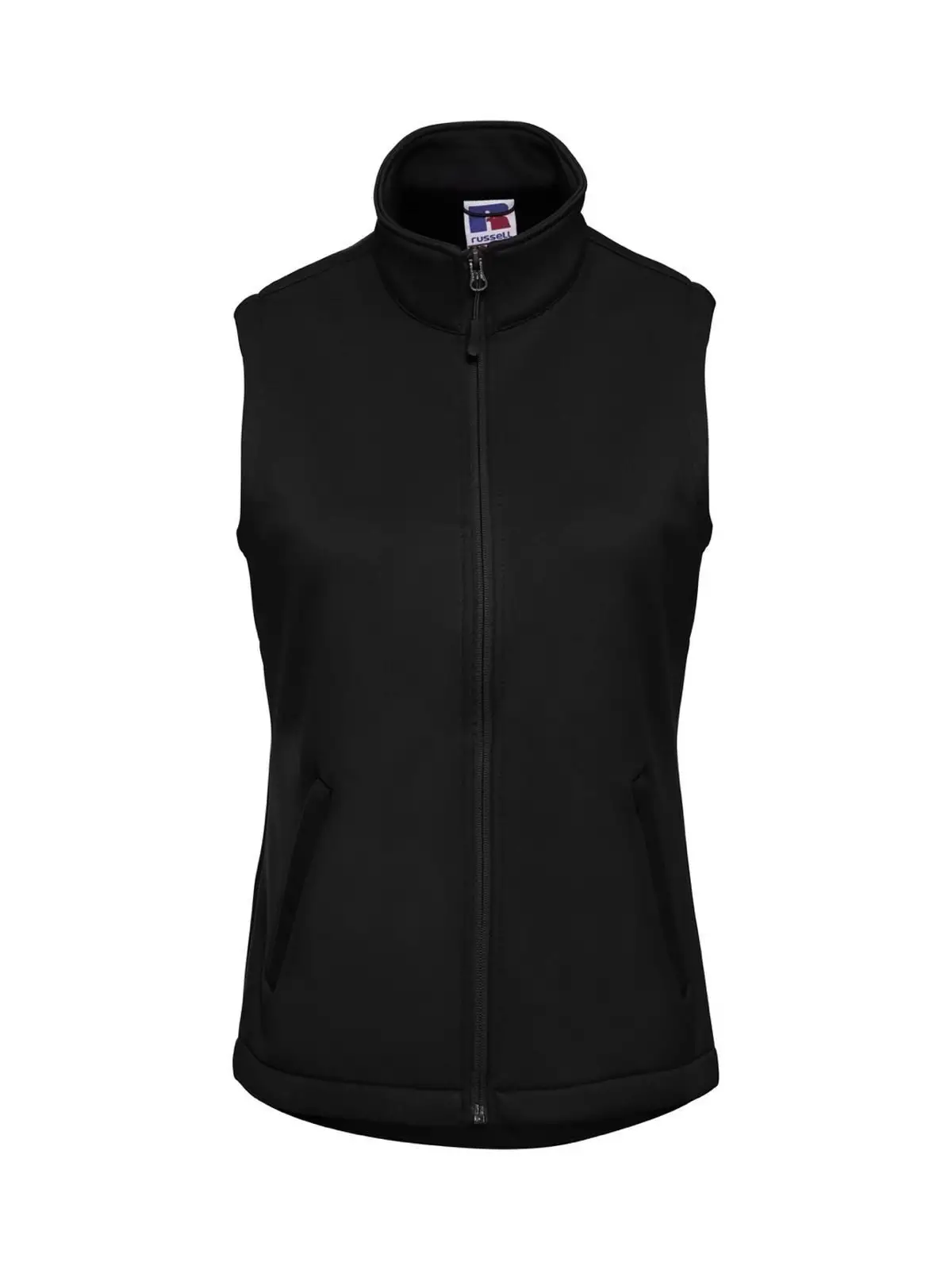 ladies’ smart softshell gilet ladies’ smart softshell gilet