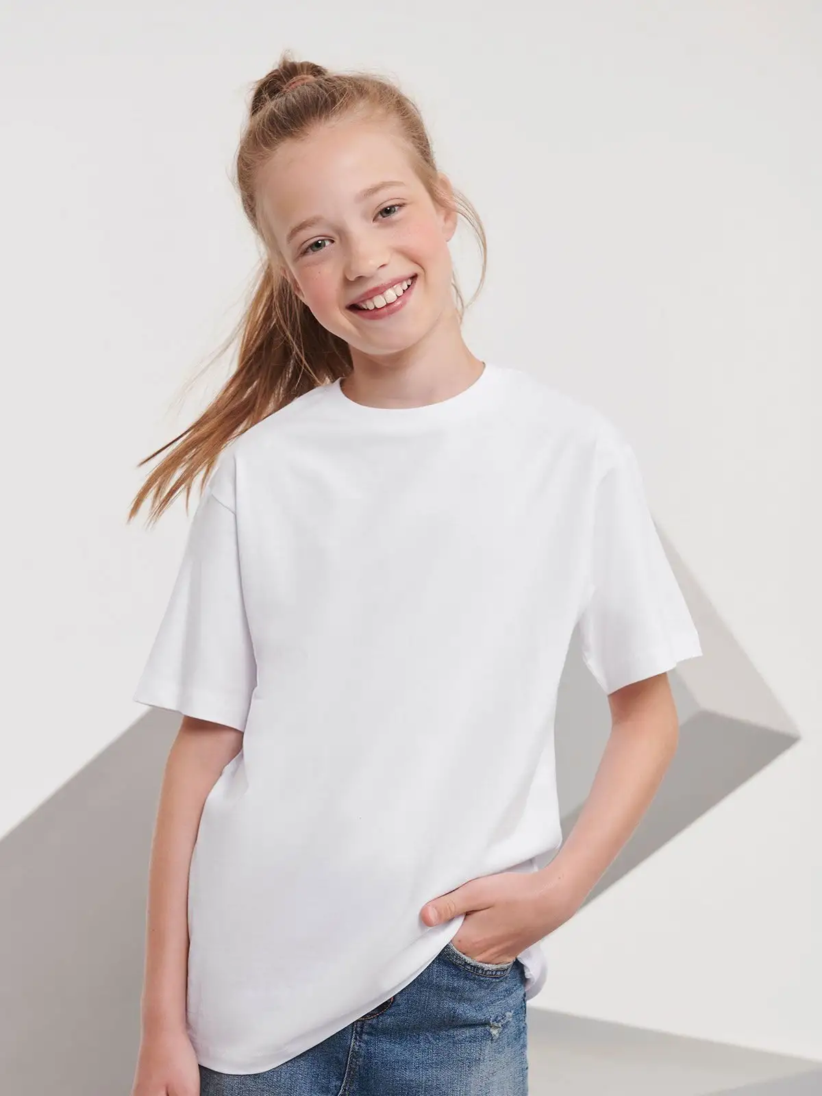 kids pure organic tee kids pure organic tee