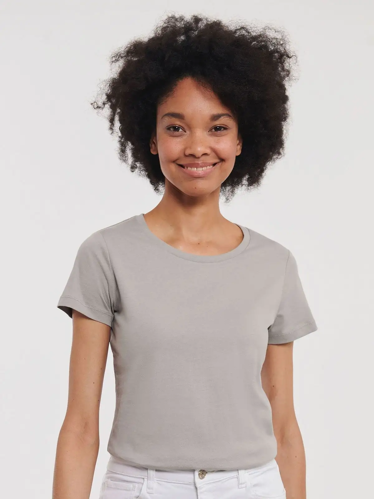 ladies’ pure organic tee ladies’ pure organic tee