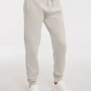 men’s authentic cuffed jog pants