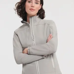 ladies’ bionic softshell jacket