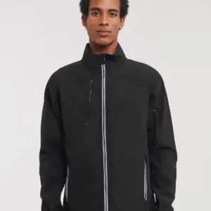 men’s bionic softshell jacket