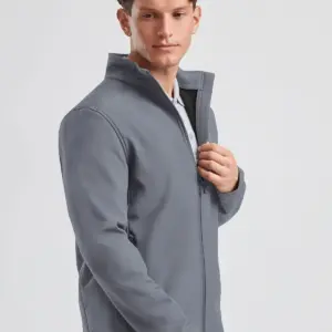 essential softshell