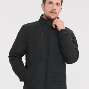 men’s cross jacket