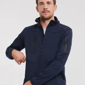 men’s sportshell 5000 jacket