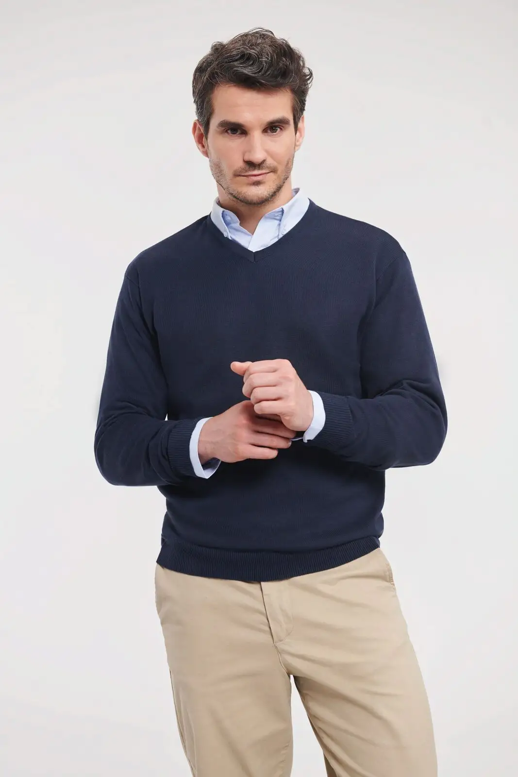 men’s v neck knitted pullover men’s v neck knitted pullover