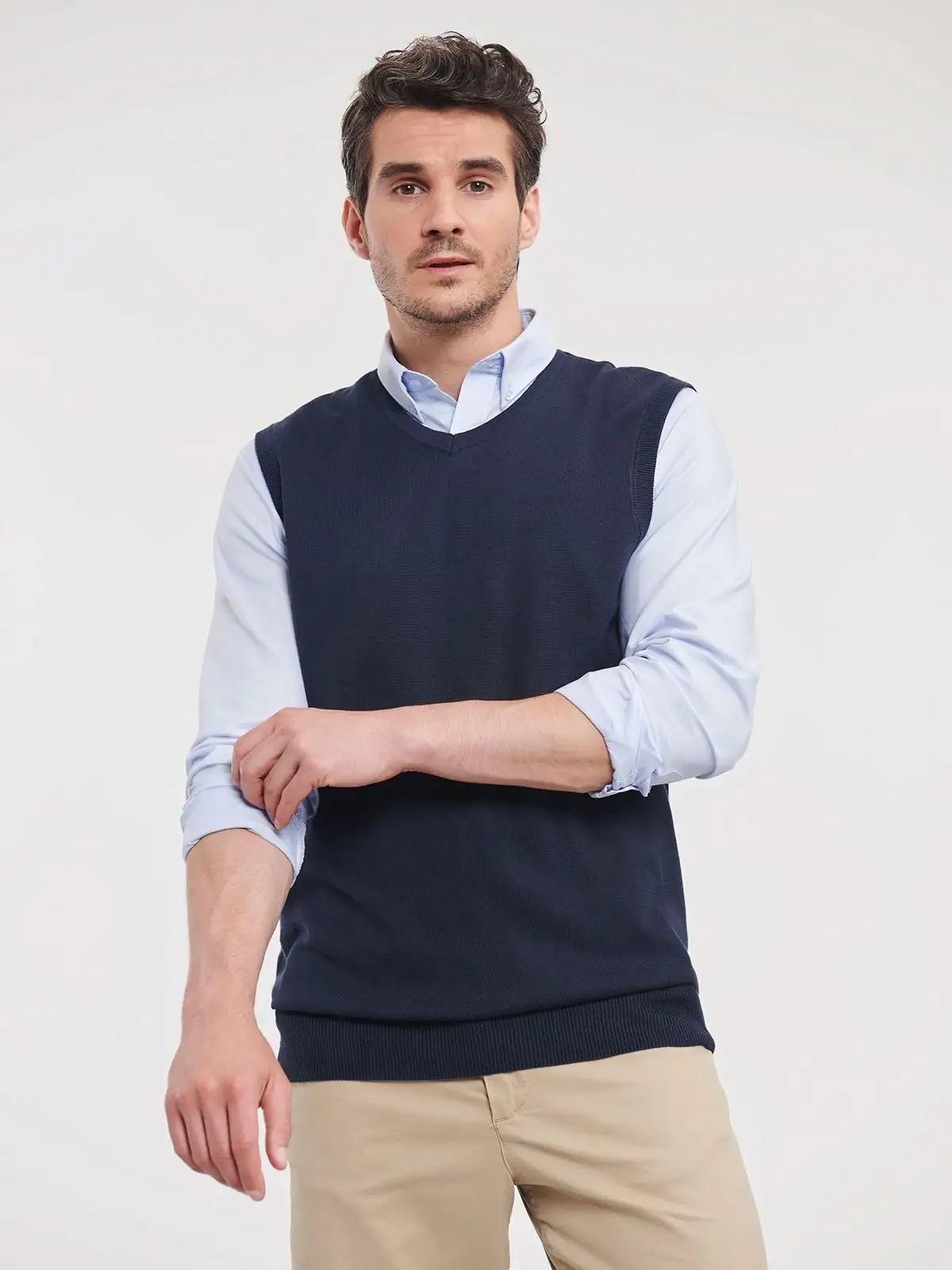 Altro Maglieria e gilet