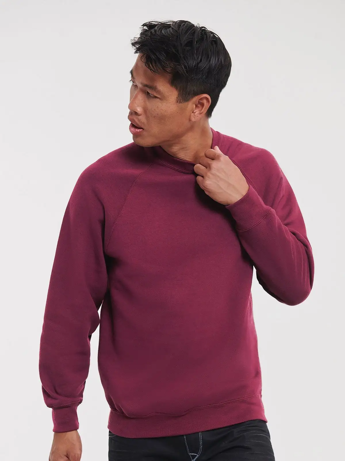 adults’ classic sweatshirt adults’ classic sweatshirt