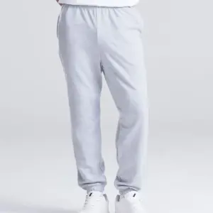 college cuffed jogpants