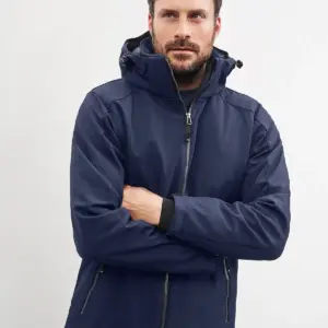 men’s wintersport jacket