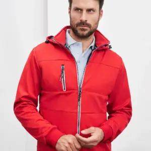 men’s maritime jacket