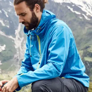 men’s outdoor jacket