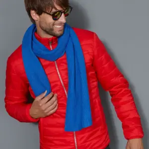 men’s padded jacket