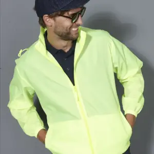 men’s promo jacket