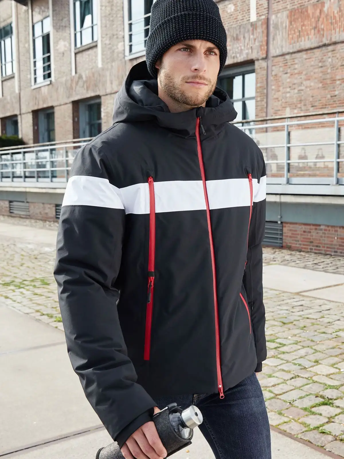 menâs wintersport jacket menâs wintersport jacket