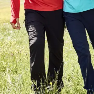 men’s zip off trekking pants
