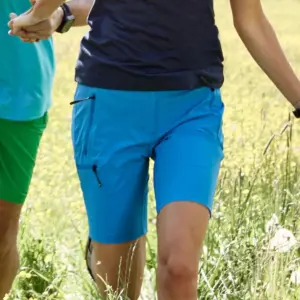 ladies’ trekking shorts