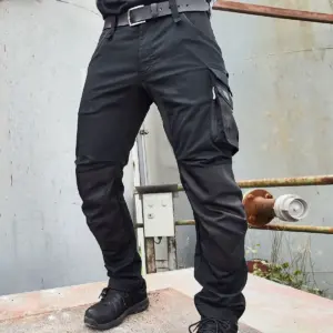 workwear stretch pants