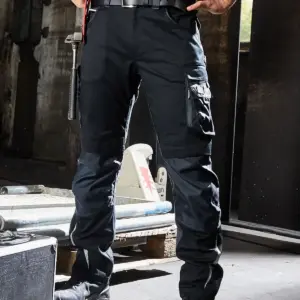 workwear pants – strong