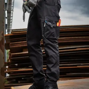 workwear pants light slim line
