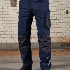winter workwear pants – strong –