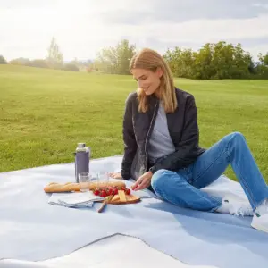picnic blanket xl 180×180