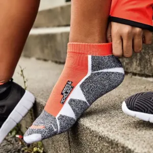 sport sneaker socks