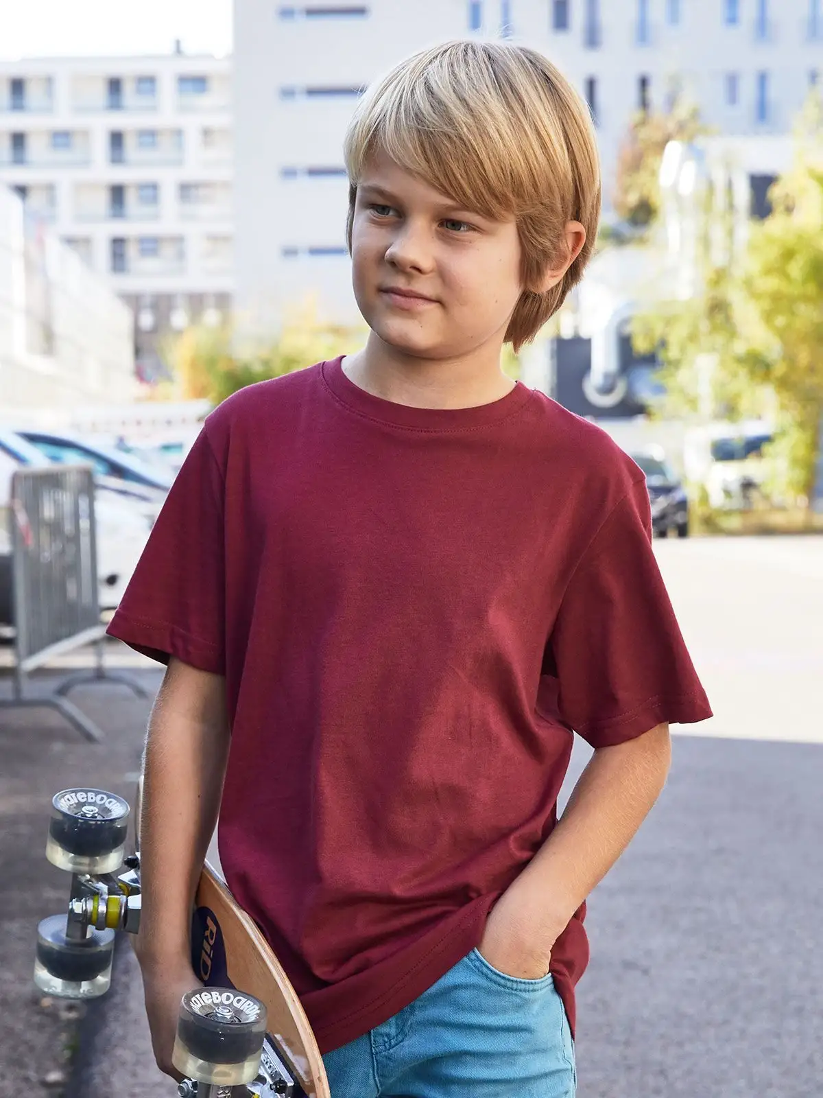 boys’ basic t boys’ basic t