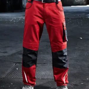 workwear pants – strong